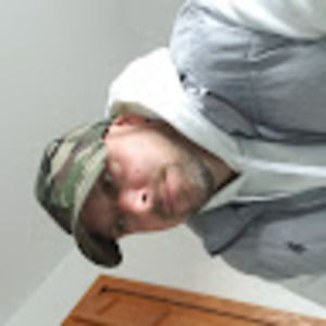 Meet your Posher, Chadwick